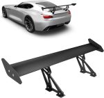 Revving Up Style: Our Take on the Seeutek GT Wing Spoiler