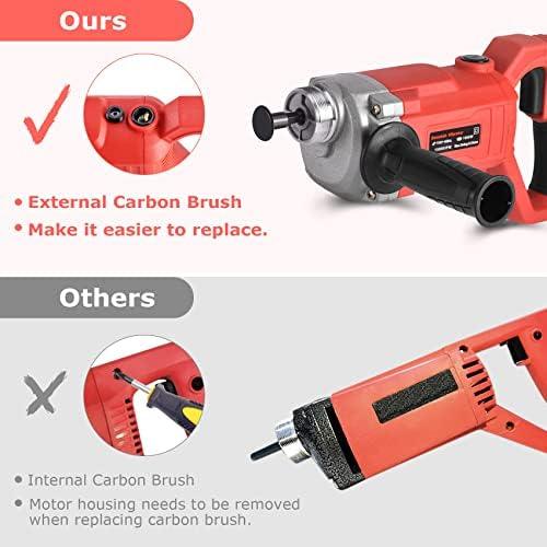 Unlocking Efficiency: Our Review of the⁣ Seeutek Concrete Vibrator