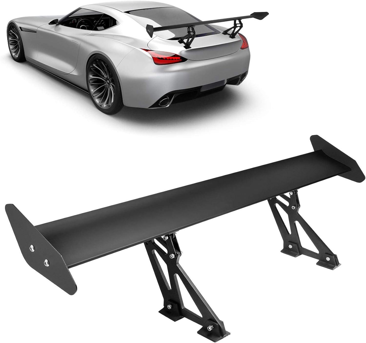 Revving Up Style:⁤ Our ‌Take on the Seeutek GT Wing Spoiler